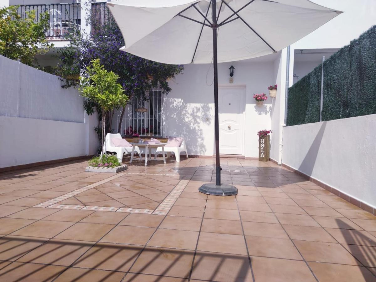 Villa Mi Casita Del Bosque Extérieur photo