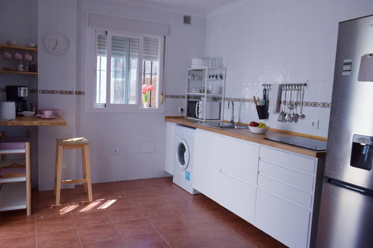 Villa Mi Casita Del Bosque Extérieur photo